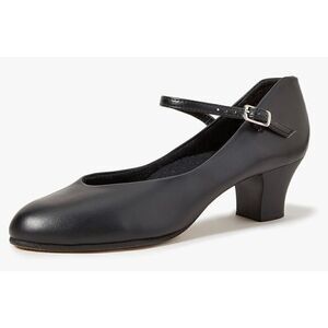 Capezio Women’s Junior Footlight Character Dance Shoes